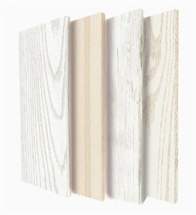 Customized ECO Tus phooj ywg Decorative PVC Films